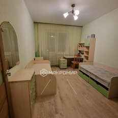 Квартира 63,5 м², 2-комнатная - изображение 2