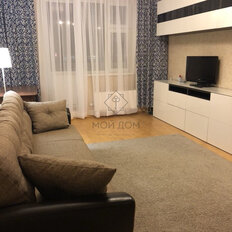 Квартира 41 м², 1-комнатная - изображение 3
