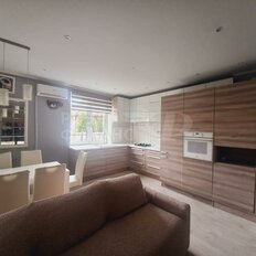 Квартира 60,1 м², 2-комнатная - изображение 2