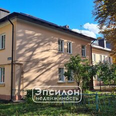 Квартира 75 м², 3-комнатная - изображение 2
