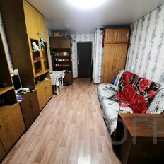 16,3 м², комната - изображение 5