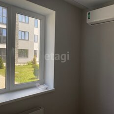 Квартира 33,5 м², 1-комнатная - изображение 1