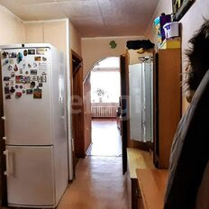 Квартира 50,5 м², 3-комнатная - изображение 3