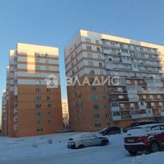 Квартира 38 м², студия - изображение 1