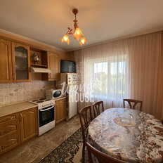 Квартира 42 м², 1-комнатная - изображение 4