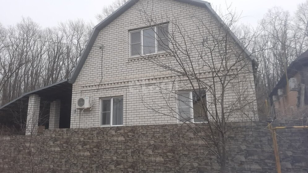 126 м² дом, 5,4 сотки участок 12 500 000 ₽ - изображение 1