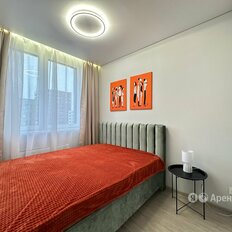 Квартира 35 м², 1-комнатная - изображение 5