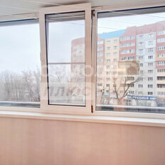 Квартира 41,8 м², 1-комнатная - изображение 3