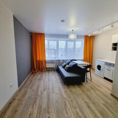 Квартира 22,5 м², студия - изображение 1