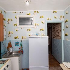 Квартира 30 м², 1-комнатная - изображение 4