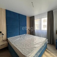 Квартира 58 м², 2-комнатные - изображение 5