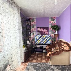 Квартира 33,8 м², 1-комнатная - изображение 5