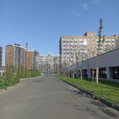 Квартира 25,5 м², студия - изображение 5