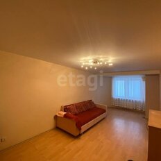 Квартира 53 м², 2-комнатная - изображение 2