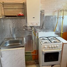 Квартира 29,2 м², 1-комнатная - изображение 2