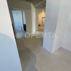 Квартира 129,6 м², 3-комнатная - изображение 5