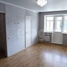 Квартира 46,5 м², 2-комнатная - изображение 1