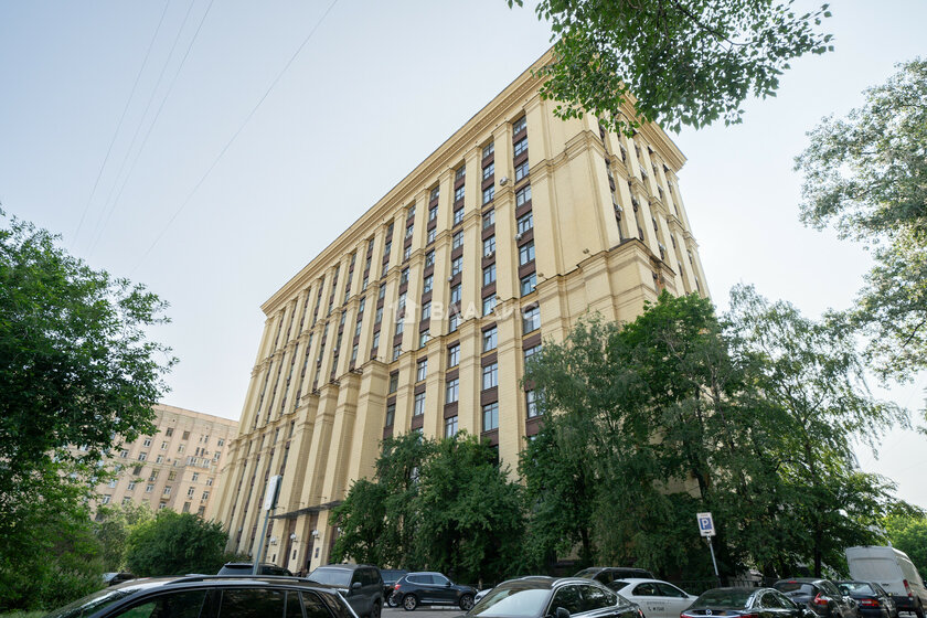 460 м², офис 148 000 000 ₽ - изображение 1