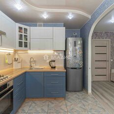 Квартира 45 м², 1-комнатная - изображение 2