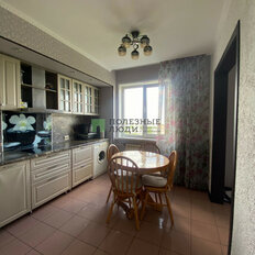 Квартира 63,1 м², 3-комнатная - изображение 2