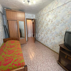 Квартира 61 м², 3-комнатная - изображение 4