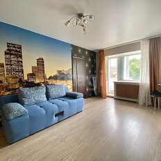 Квартира 43 м², 2-комнатная - изображение 5