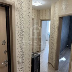 Квартира 35,6 м², 1-комнатная - изображение 3