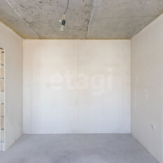 Квартира 35,5 м², 1-комнатная - изображение 3