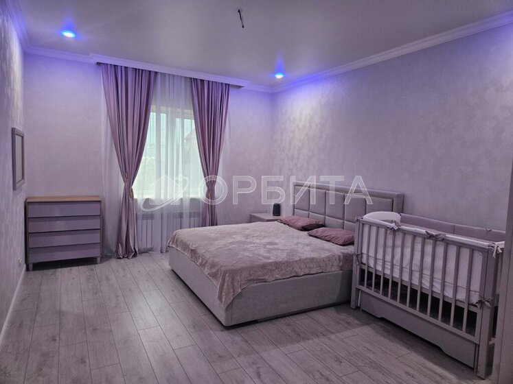 121,4 м² дом 10 500 000 ₽ - изображение 32