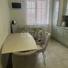 Квартира 113,6 м², 4-комнатная - изображение 2
