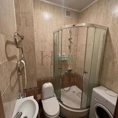 Квартира 19 м², 1-комнатная - изображение 4