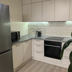 Квартира 106,5 м², 4-комнатная - изображение 3