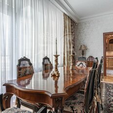Квартира 125,4 м², 2-комнатная - изображение 3