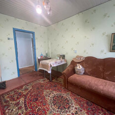 34,2 м², 2 комнаты - изображение 4