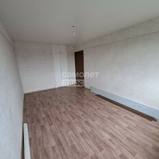 Квартира 30,5 м², 1-комнатная - изображение 3