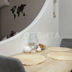 Квартира 79,6 м², 2-комнатная - изображение 4