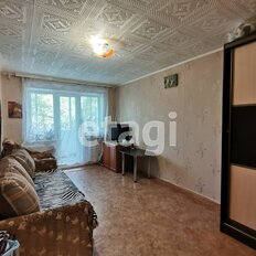 Квартира 47,4 м², 2-комнатная - изображение 1