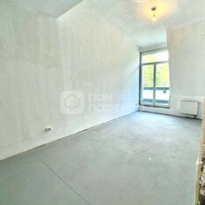 Квартира 45,5 м², 1-комнатные - изображение 3