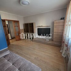 Квартира 55 м², 2-комнатная - изображение 2