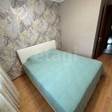 Квартира 61 м², 3-комнатная - изображение 4