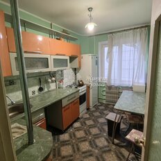 Квартира 66 м², 3-комнатная - изображение 1