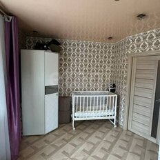 Квартира 31 м², 1-комнатная - изображение 5