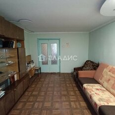 Квартира 67 м², 3-комнатная - изображение 4