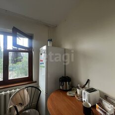 Квартира 28,8 м², 1-комнатная - изображение 2