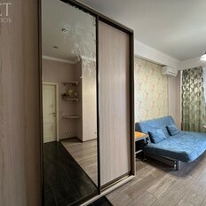 Квартира 45 м², 2-комнатная - изображение 4