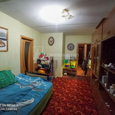 Квартира 50,8 м², 3-комнатная - изображение 3