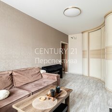 Квартира 57,4 м², 3-комнатная - изображение 2