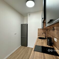 Квартира 32 м², 1-комнатная - изображение 3