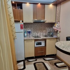 Квартира 35,5 м², 1-комнатная - изображение 4