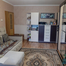 Квартира 50,5 м², 2-комнатная - изображение 3